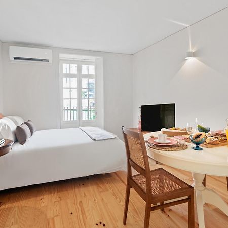 Inbloom Apartments Порту Экстерьер фото
