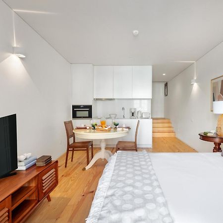 Inbloom Apartments Порту Экстерьер фото