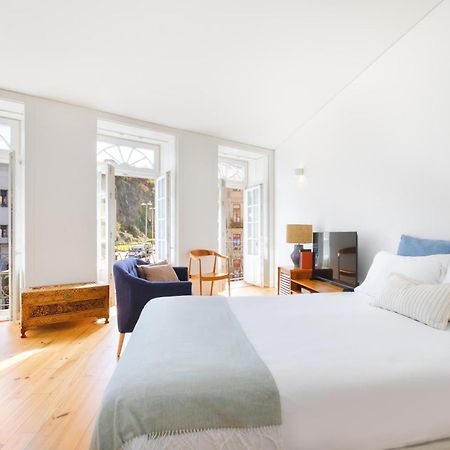 Inbloom Apartments Порту Экстерьер фото