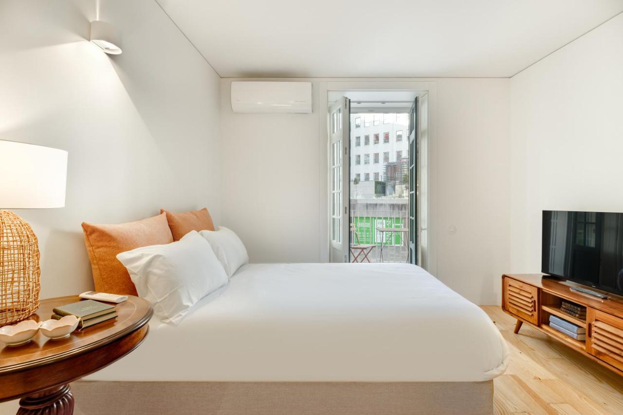Inbloom Apartments Порту Экстерьер фото