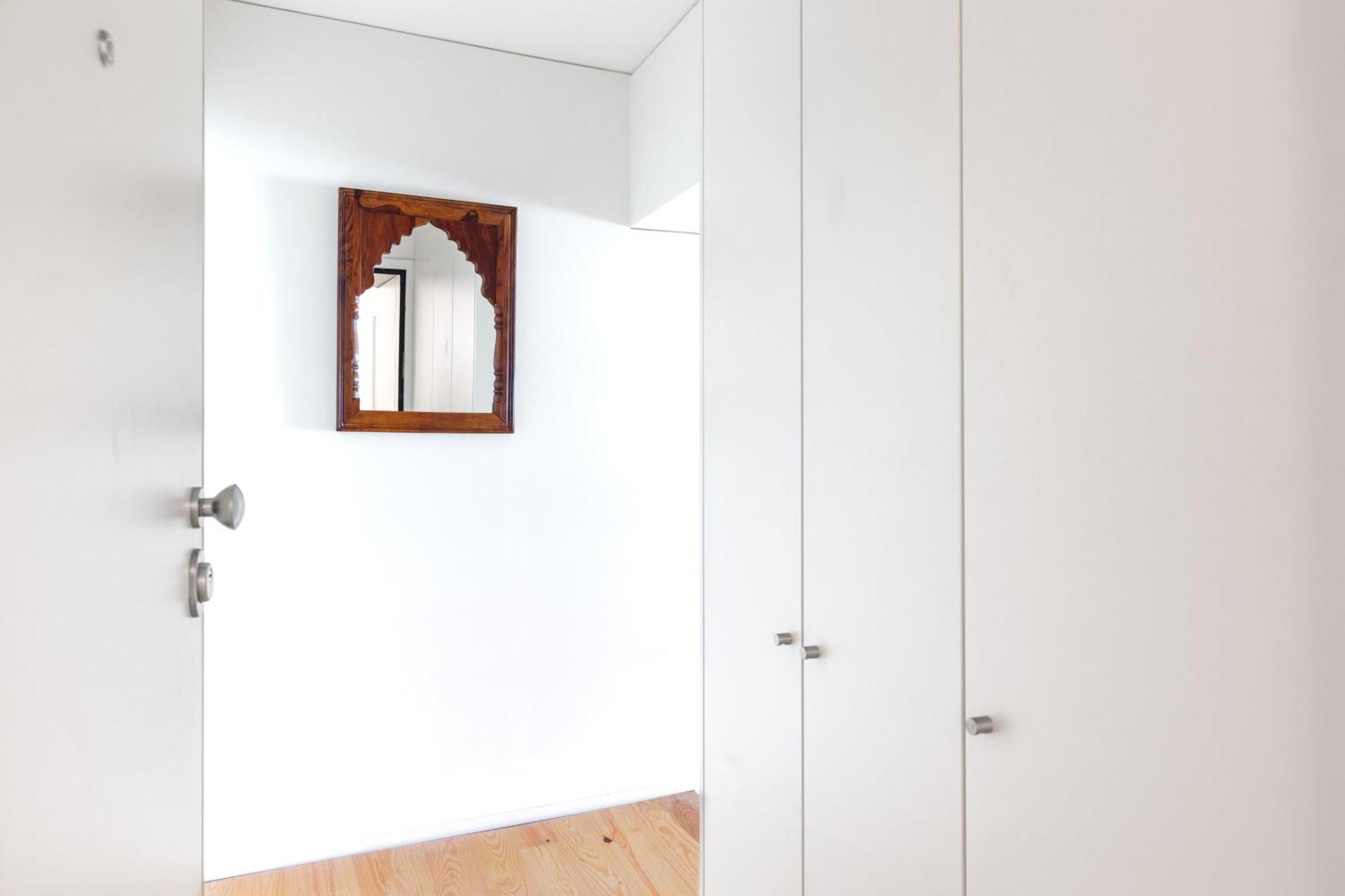 Inbloom Apartments Порту Номер фото