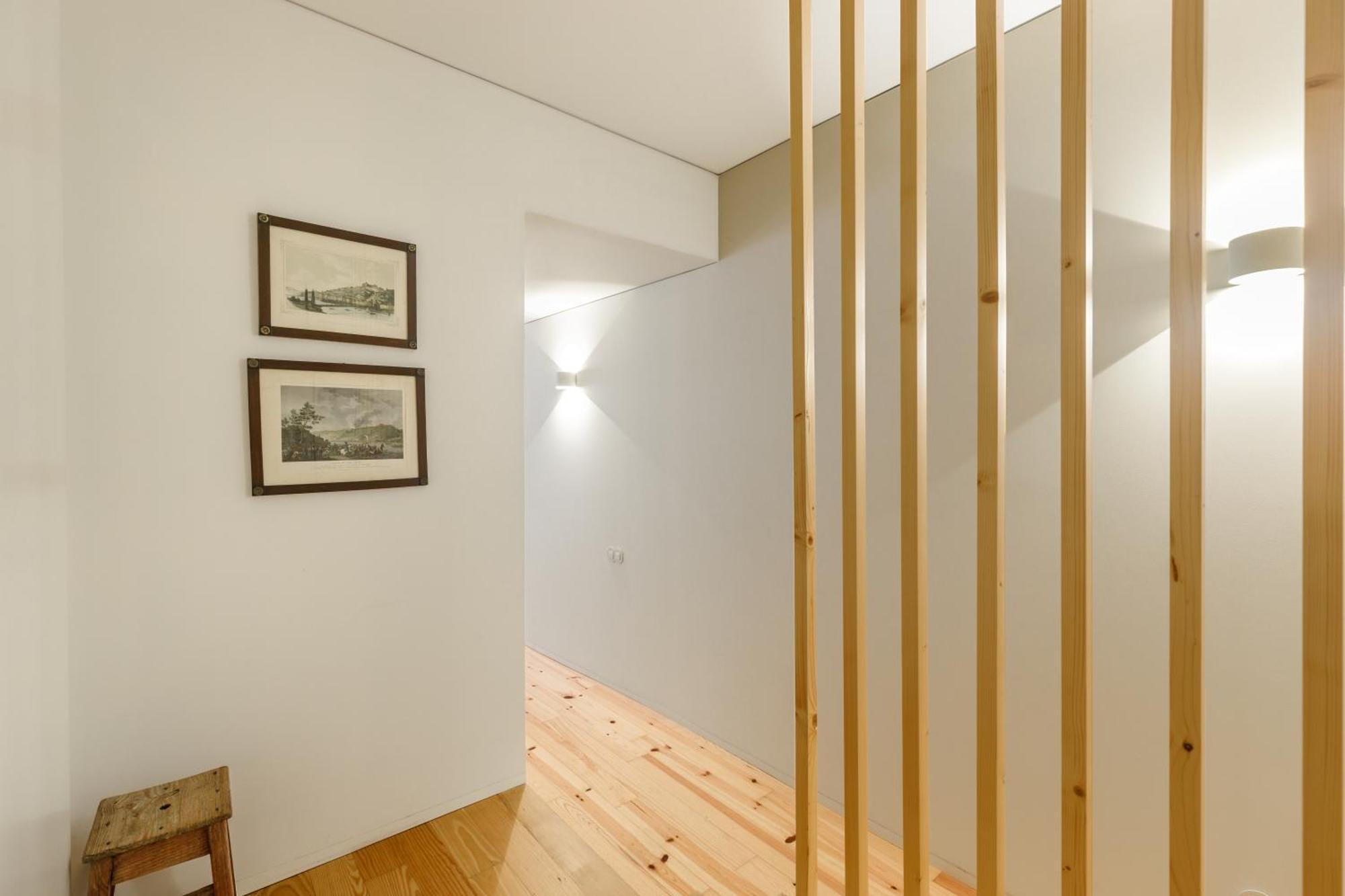 Inbloom Apartments Порту Номер фото