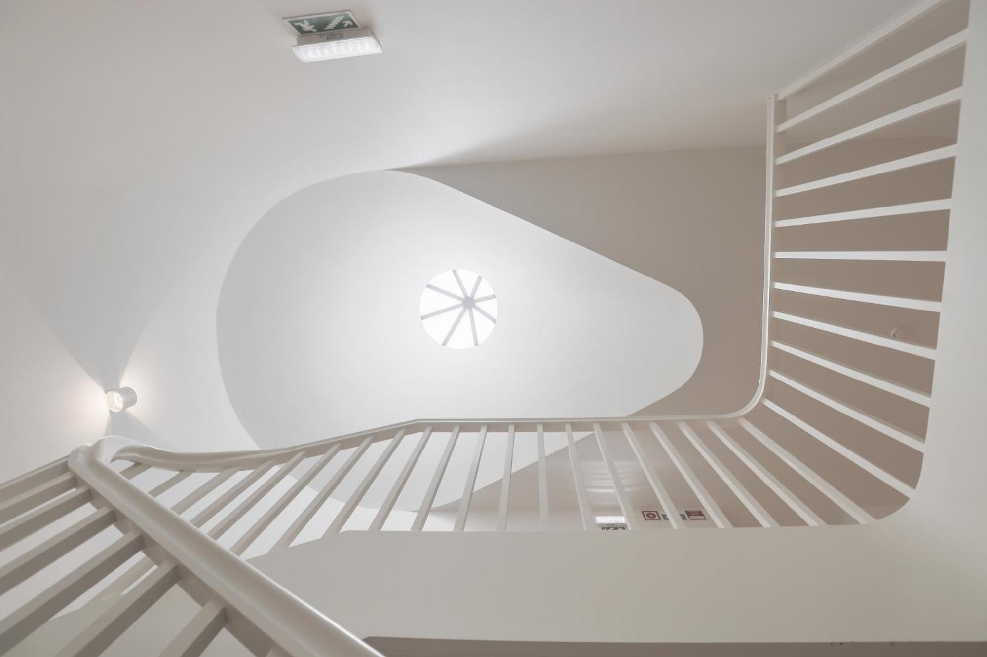 Inbloom Apartments Порту Экстерьер фото
