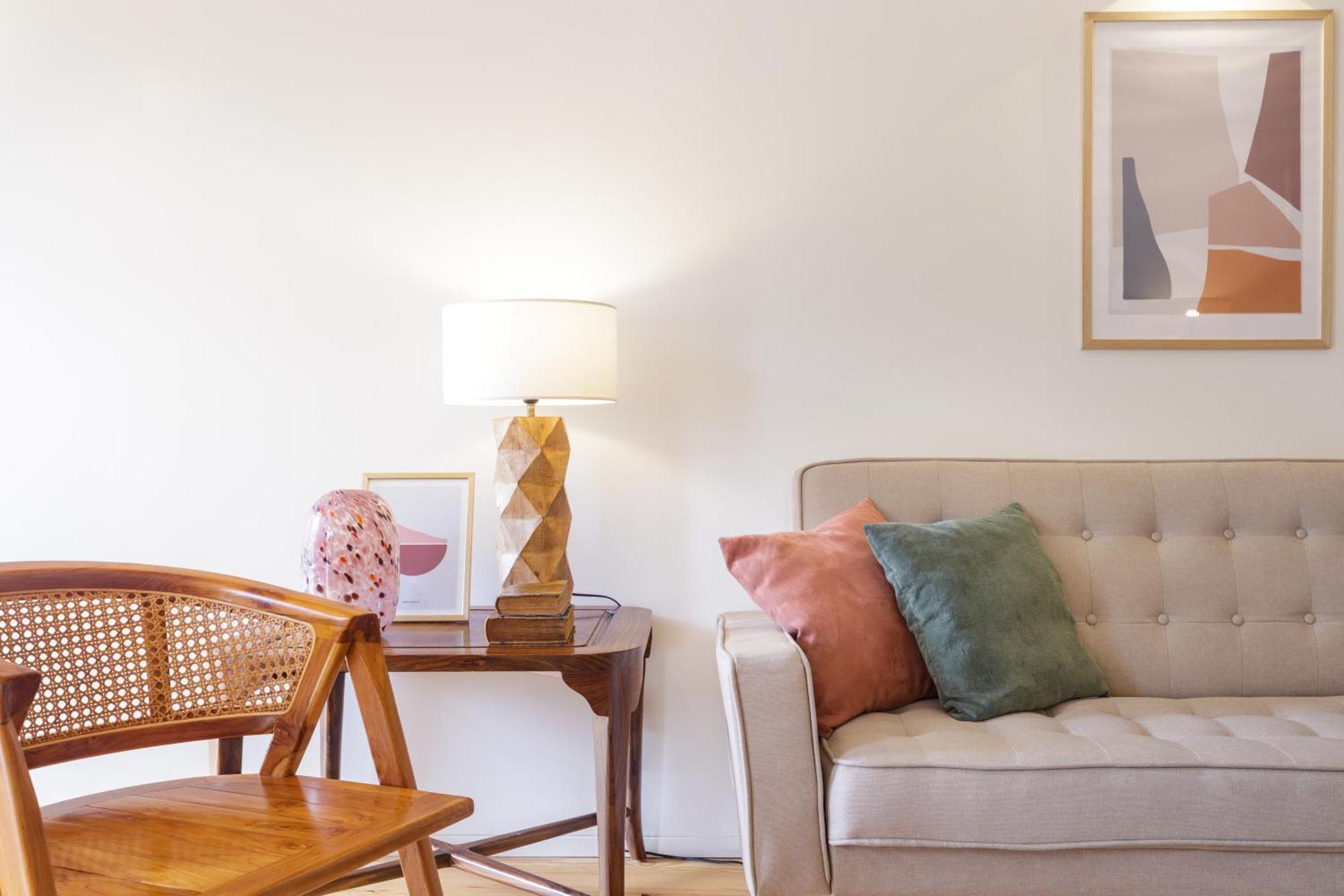 Inbloom Apartments Порту Экстерьер фото