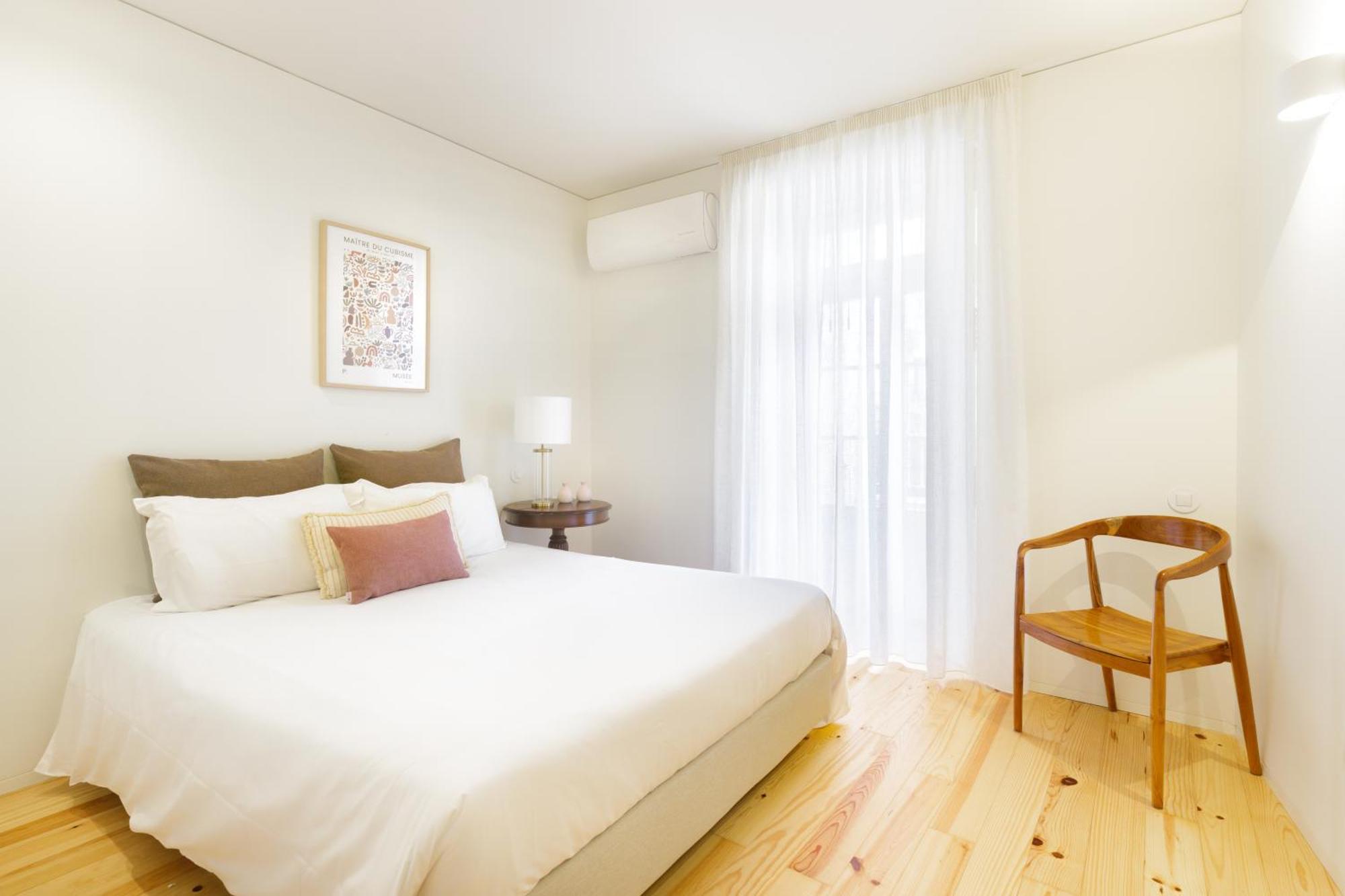 Inbloom Apartments Порту Экстерьер фото